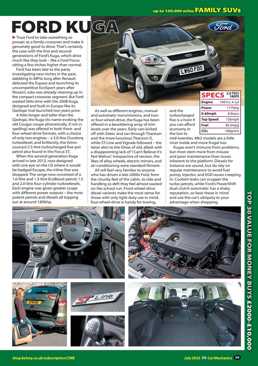 Car Mechanics Preview Pages