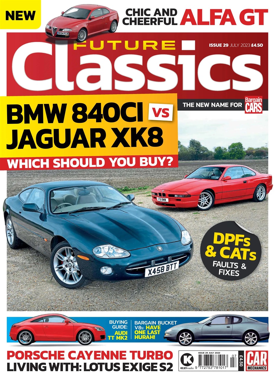 Future Classics Preview Pages
