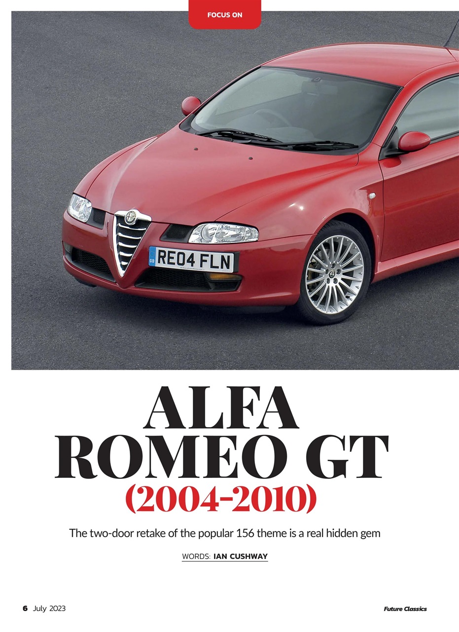 Future Classics Preview Pages