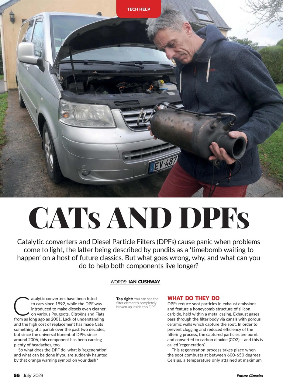 Future Classics Preview Pages