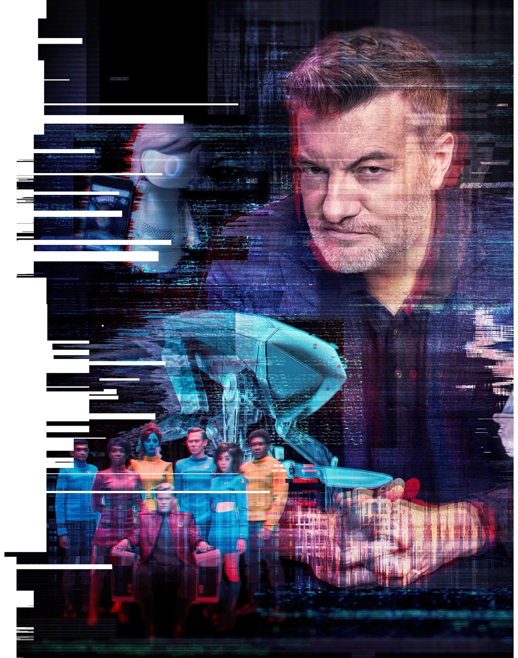 Empire Preview Pages