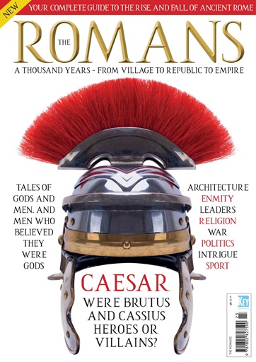 Britain at War Magazine issue 