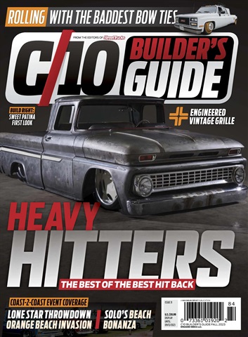 C10 BG-Fall 2023 issue C10 BG-Fall 2023