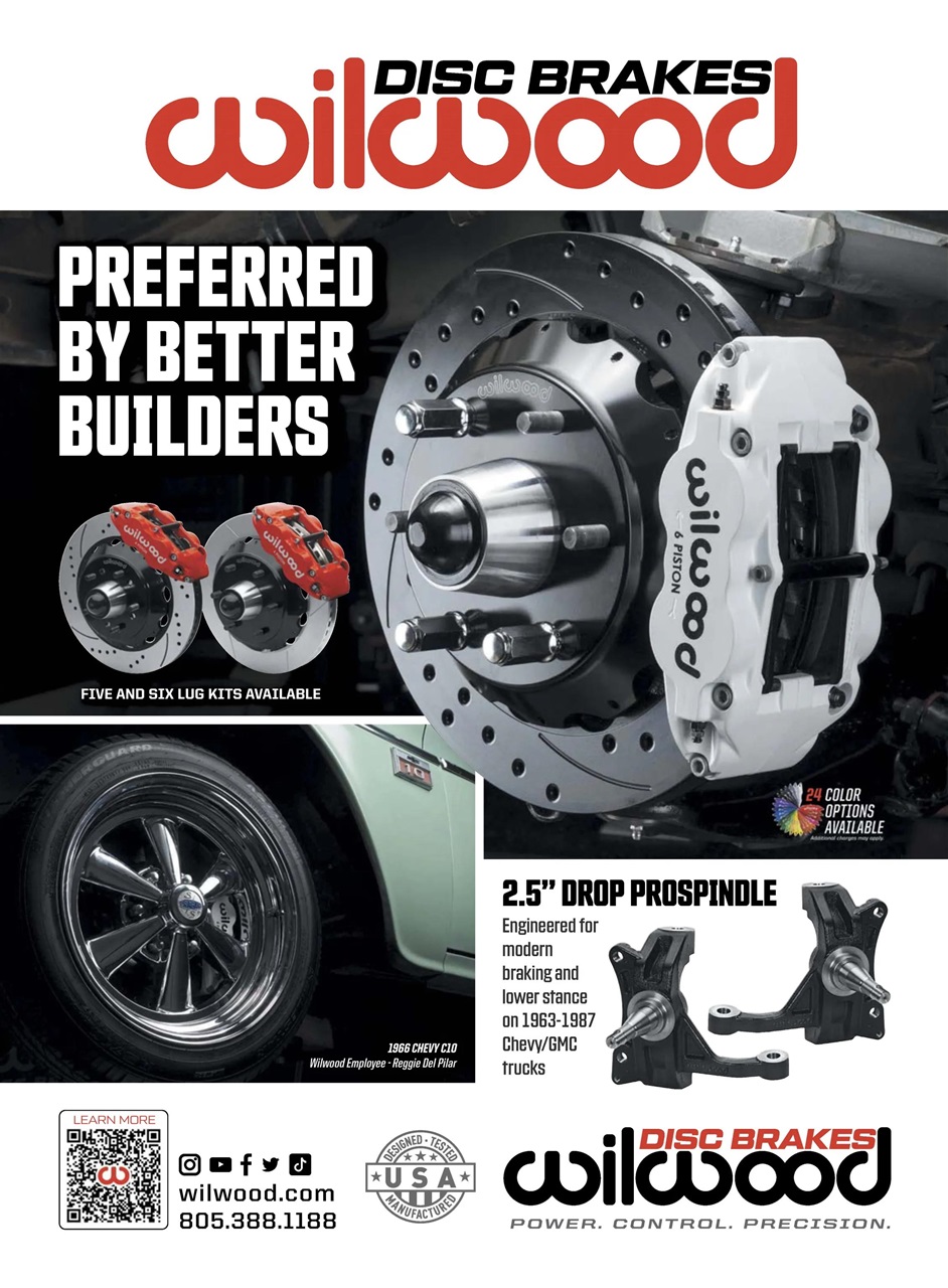 C10 Builder's Guide Preview Pages