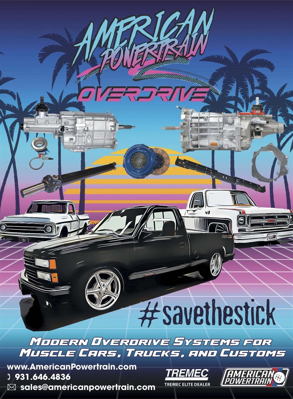 C10 Builder's Guide Preview Pages