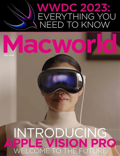 Macworld issue 