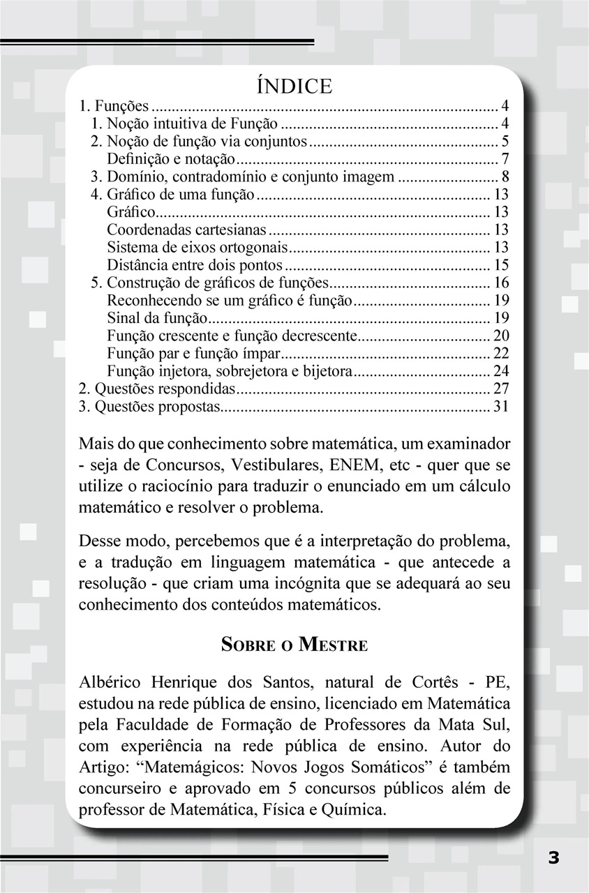 Orientações Enem Preview Pages