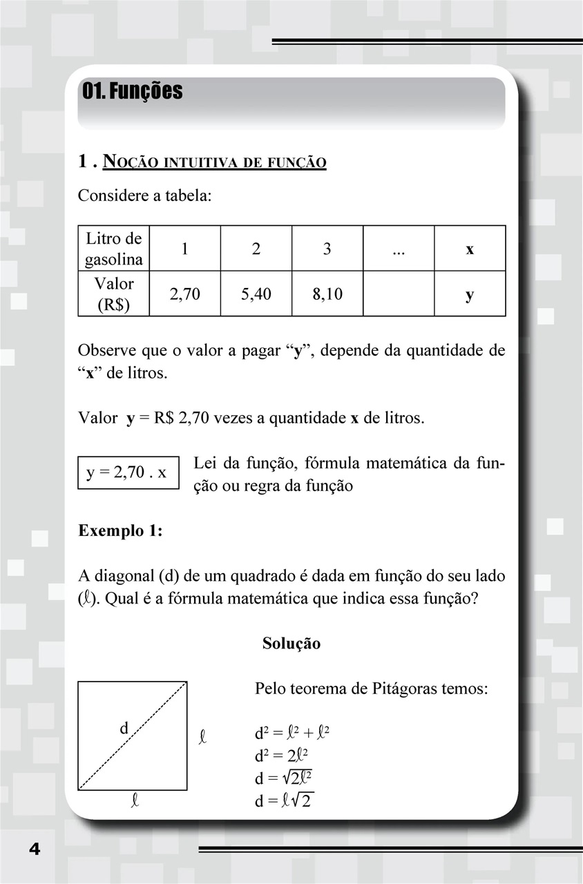 Orientações Enem Preview Pages