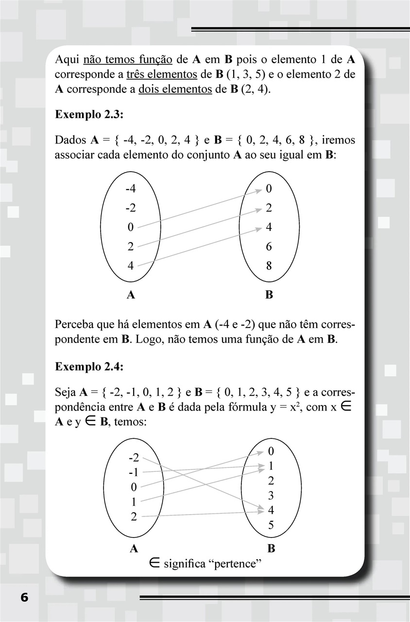 Orientações Enem Preview Pages