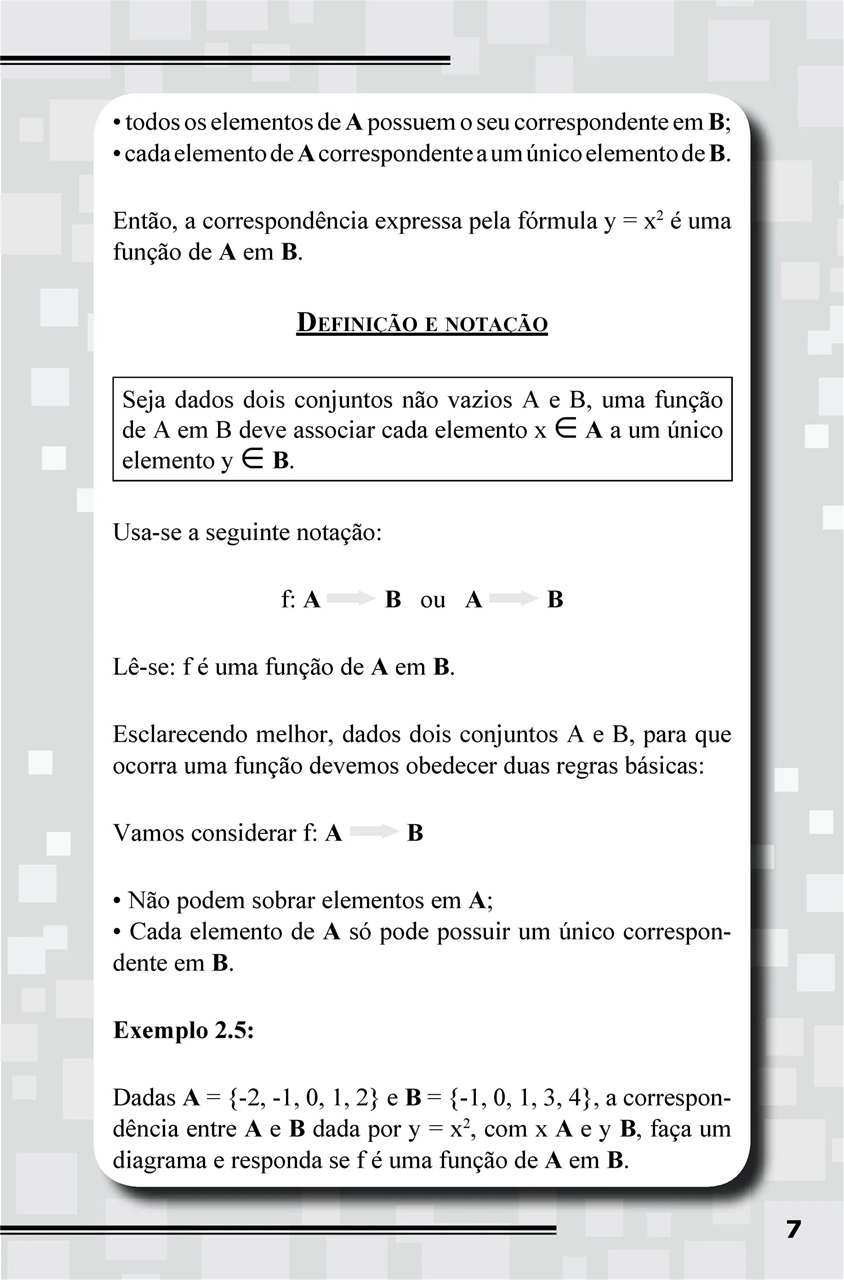 Orientações Enem Preview Pages