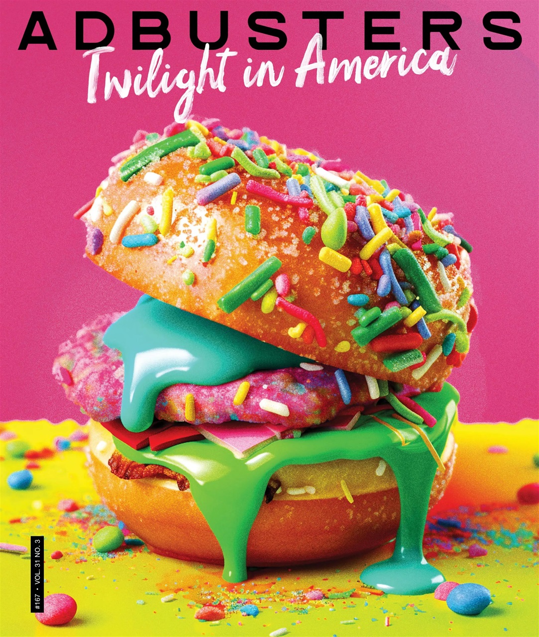 Adbusters Preview Pages