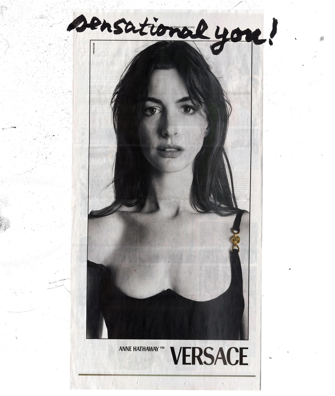 Adbusters Preview Pages