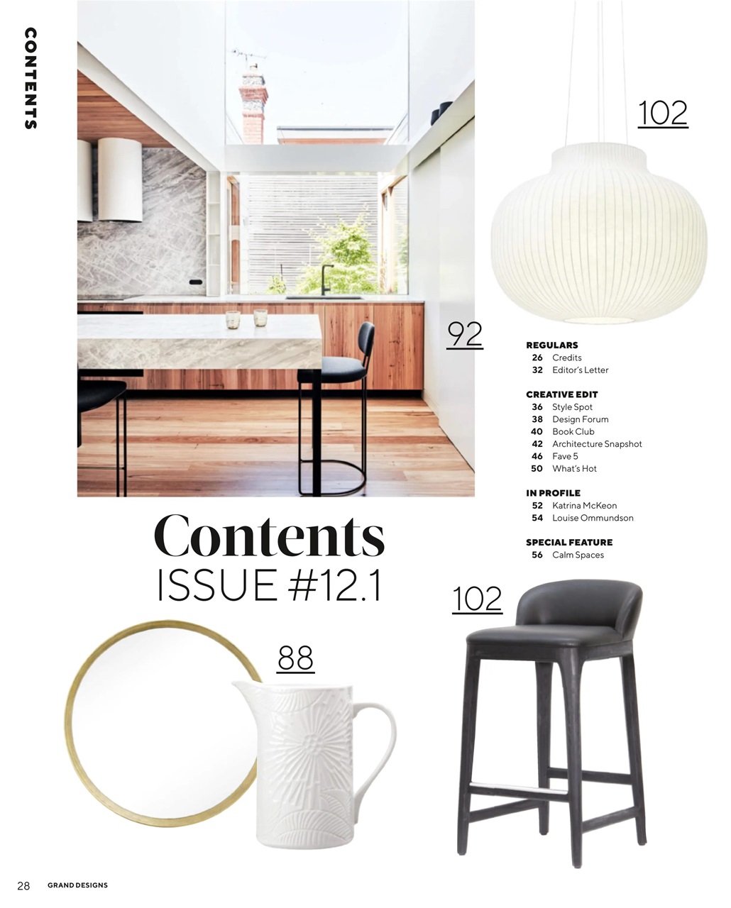 Grand Designs Australia Preview Pages