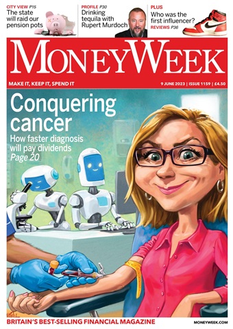 MoneyWeek issue 1159