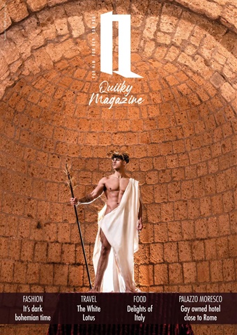 QMagazine N.29 issue QMagazine N.29