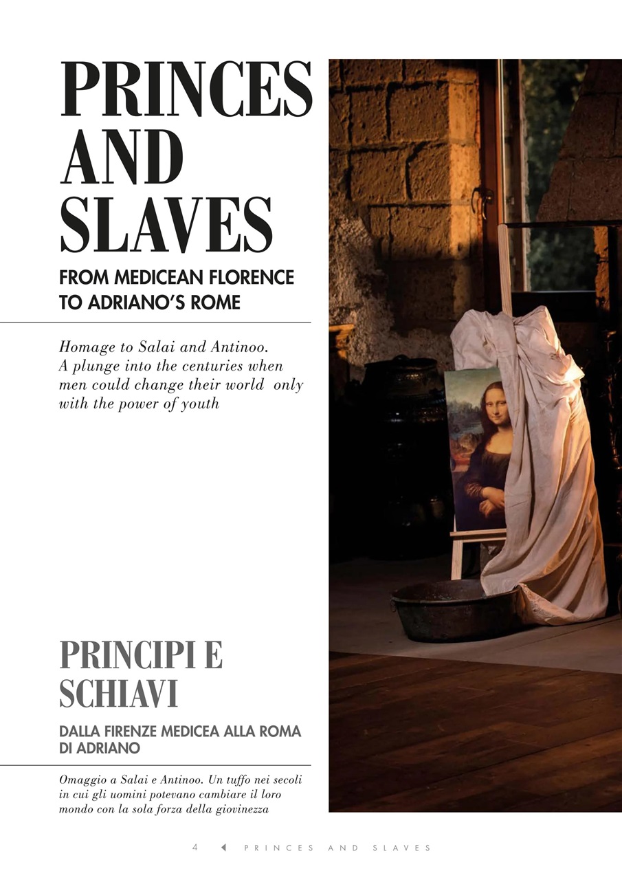 QMagazine Preview Pages