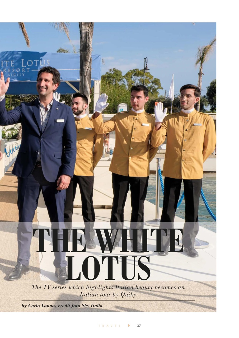 QMagazine Preview Pages