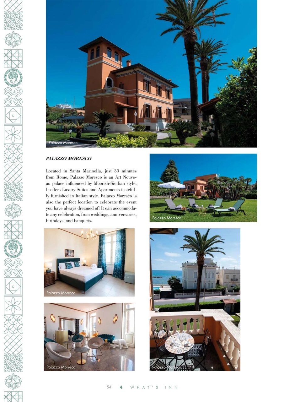 QMagazine Preview Pages