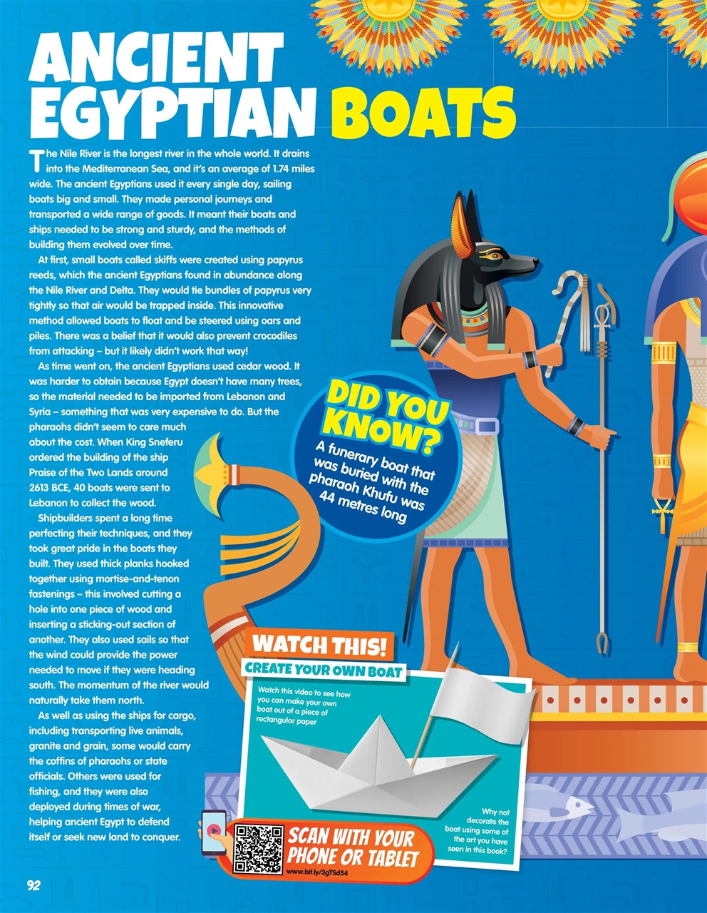 Future Genius Bookazine Preview Pages