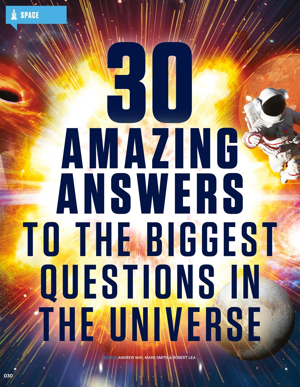 How It Works Bookazine Preview Pages