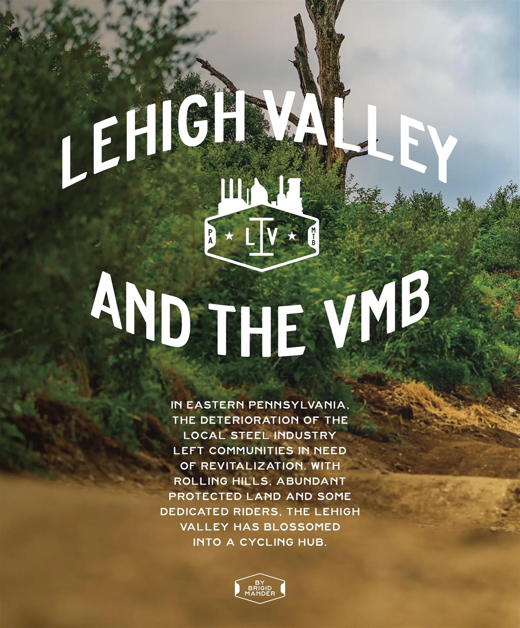 Mountain Flyer Preview Pages