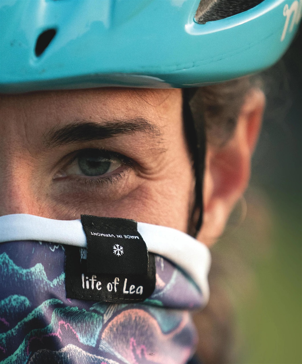 Mountain Flyer Preview Pages