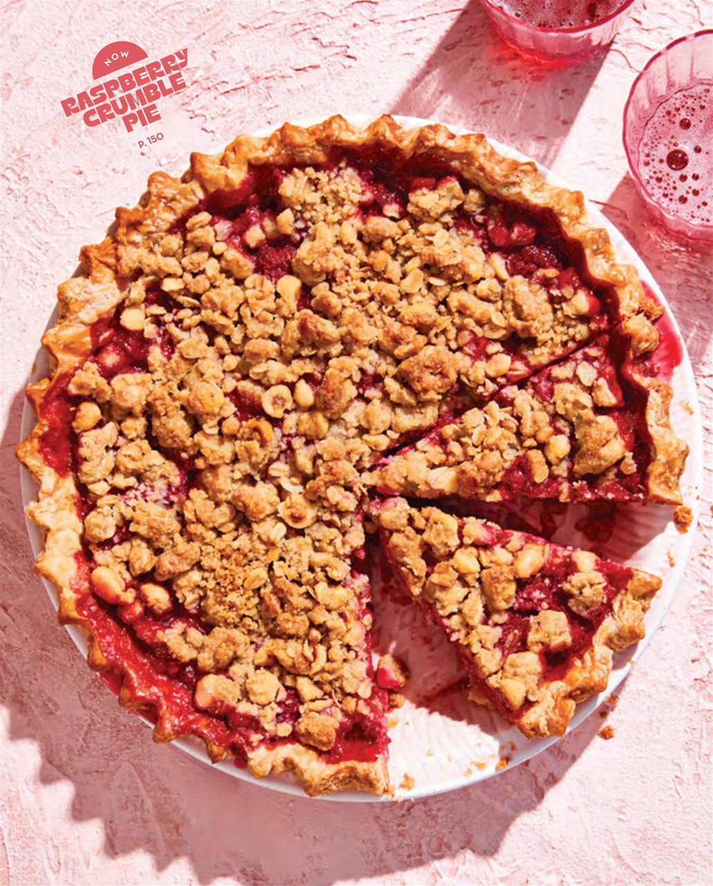 LCBO Food & Drink Preview Pages