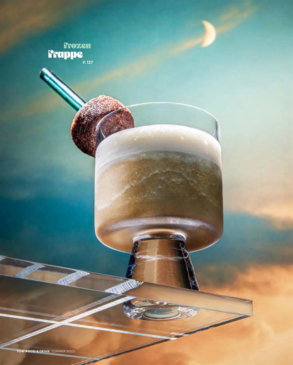 LCBO Food & Drink Preview Pages