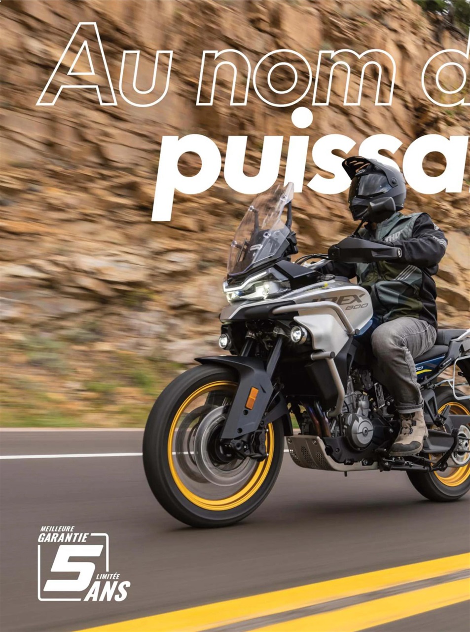Moto Journal Preview Pages