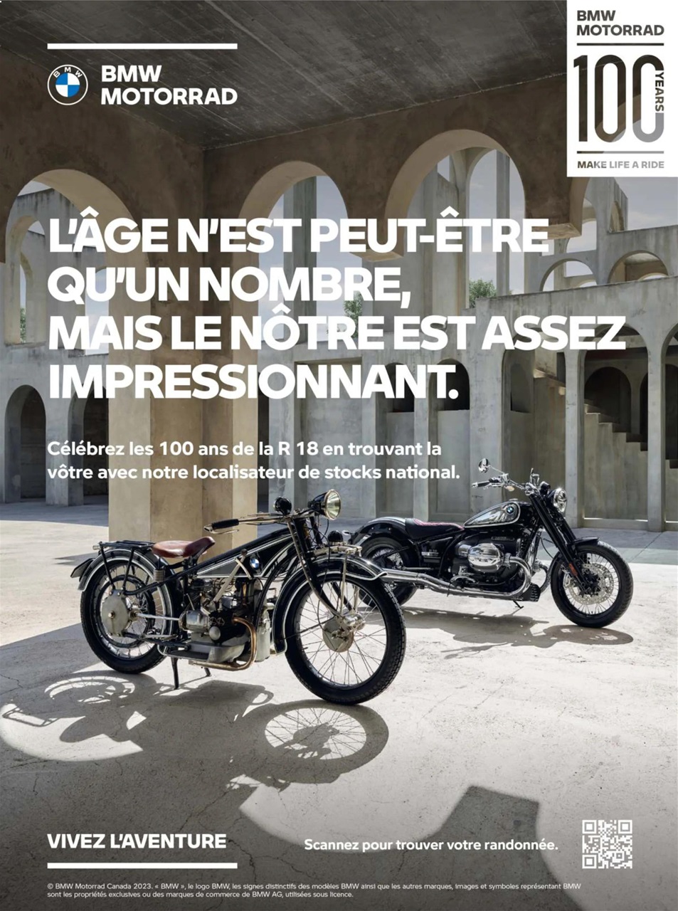 Moto Journal Preview Pages