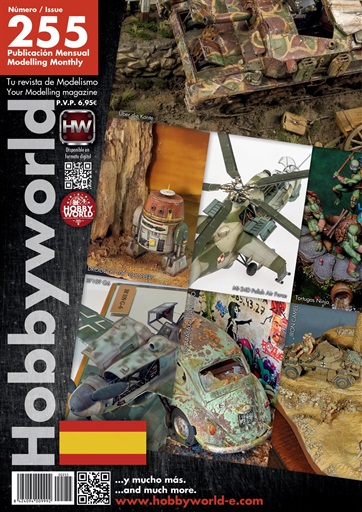 Hobbyworld issue 