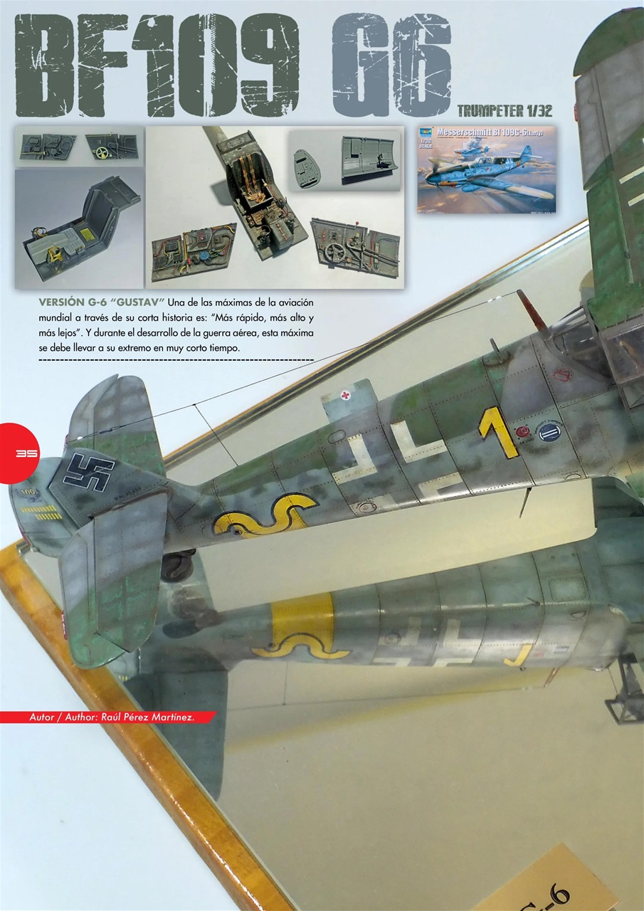 Hobbyworld Preview Pages