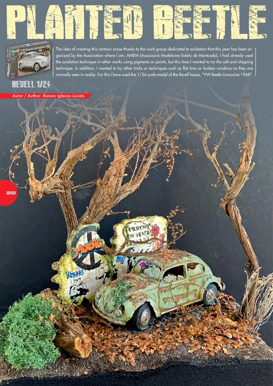 HobbyWorld English Preview Pages