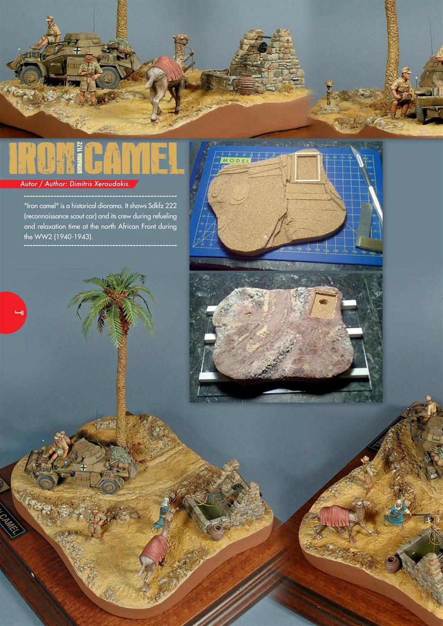 HobbyWorld English Preview Pages