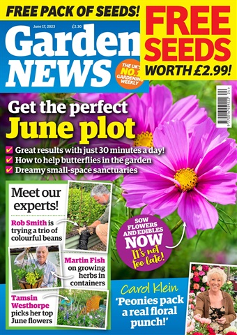 Garden News issue 17-Jun-2023