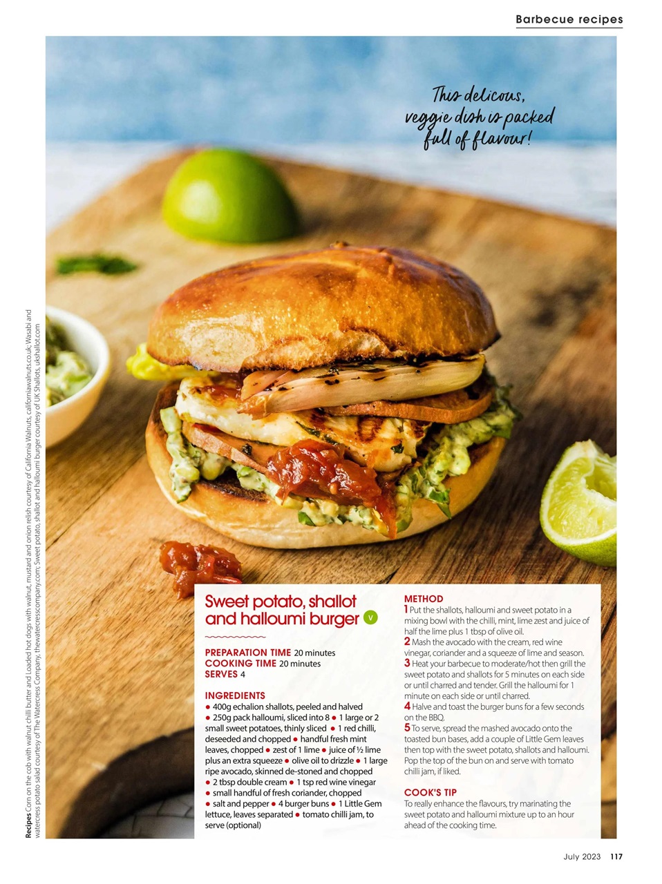 Homestyle Preview Pages