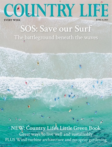 Country Life issue 14-Jun-2023