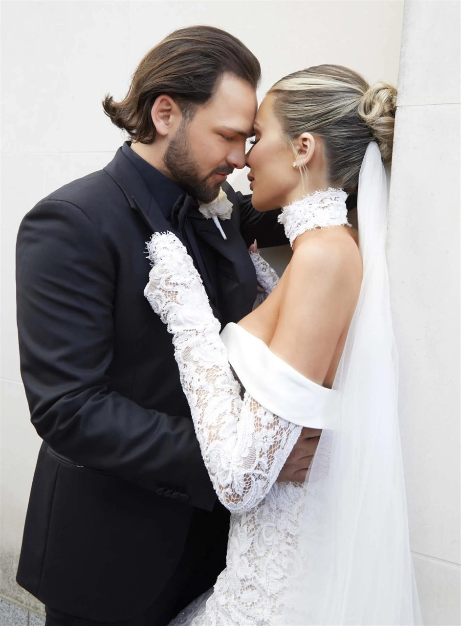 OK! Magazine Preview Pages