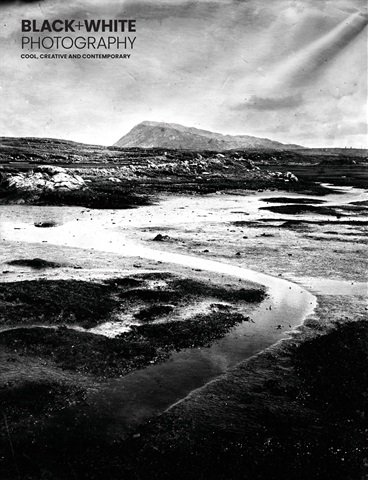 Black+White Photography issue Issue 279