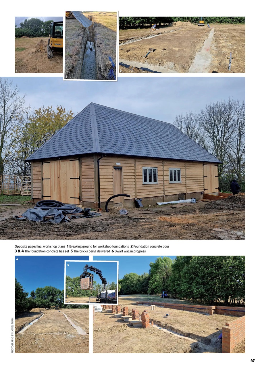 Woodturning Preview Pages