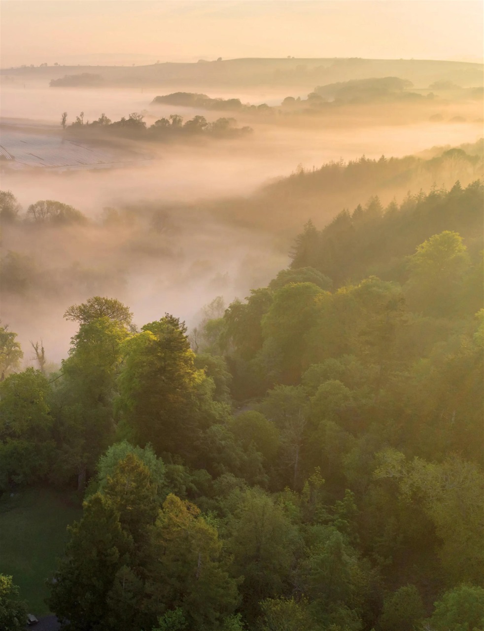 Outdoor Photography Preview Pages