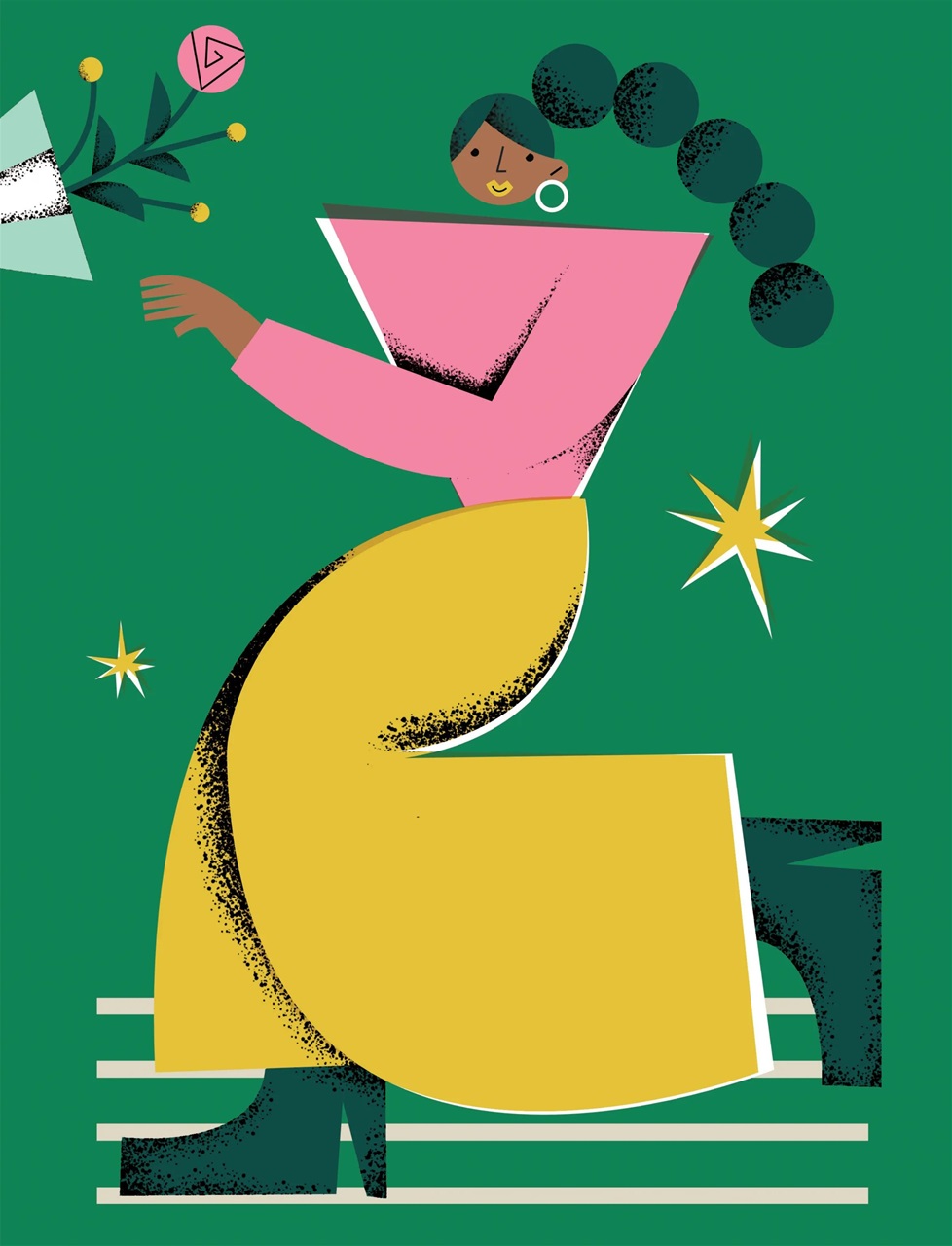 Teen Breathe Preview Pages