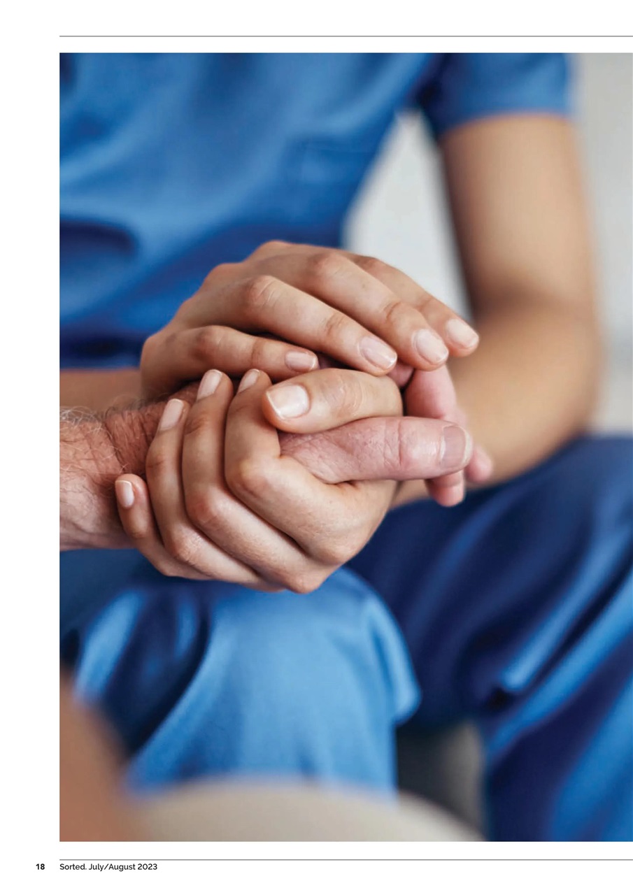 Sorted Magazine – The men's mag with morals Preview Pages