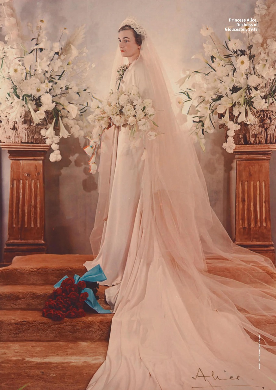 Majesty Magazine Preview Pages