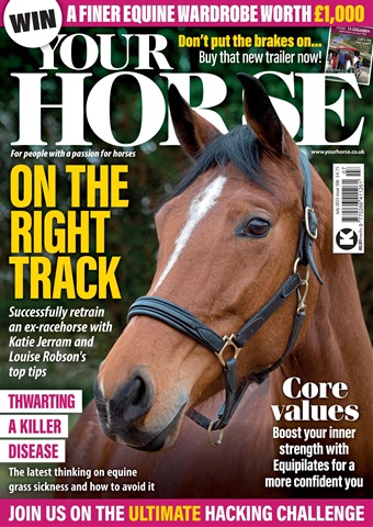 Your Horse issue #506 Jul-23