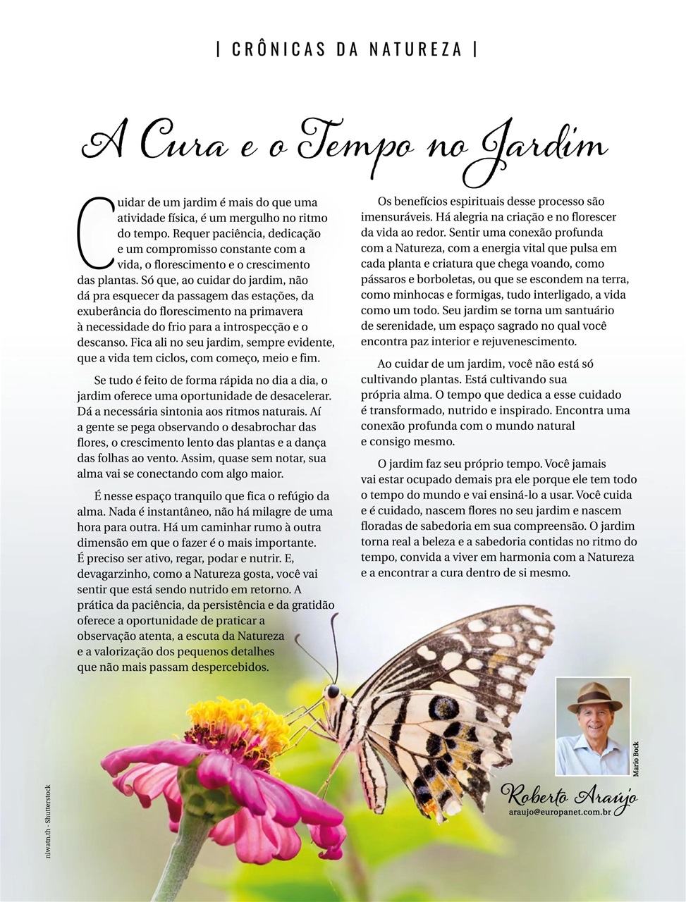 Natureza Preview Pages