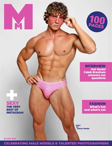 MM in English issue 