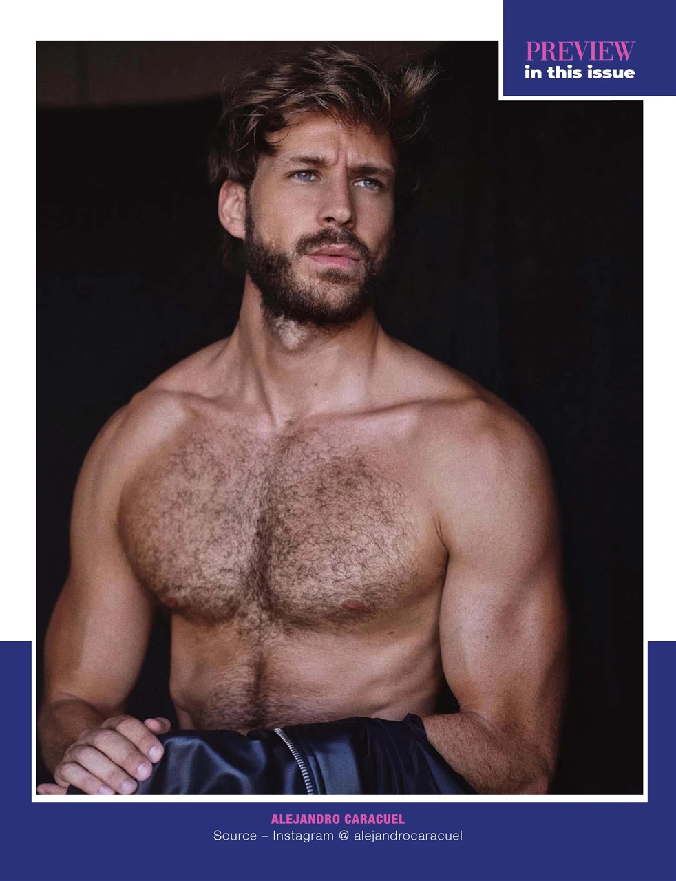 MM in English Preview Pages