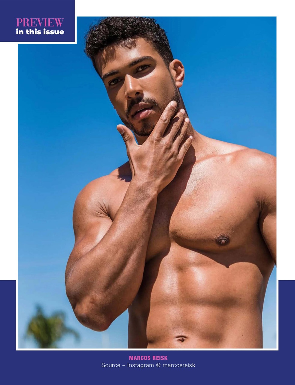 MM in English Preview Pages