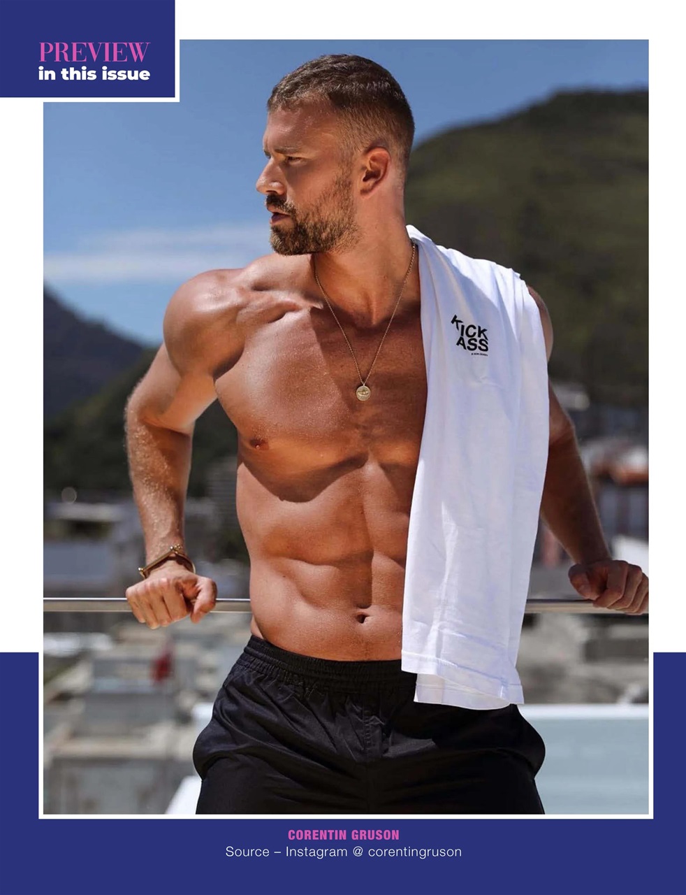 MM in English Preview Pages